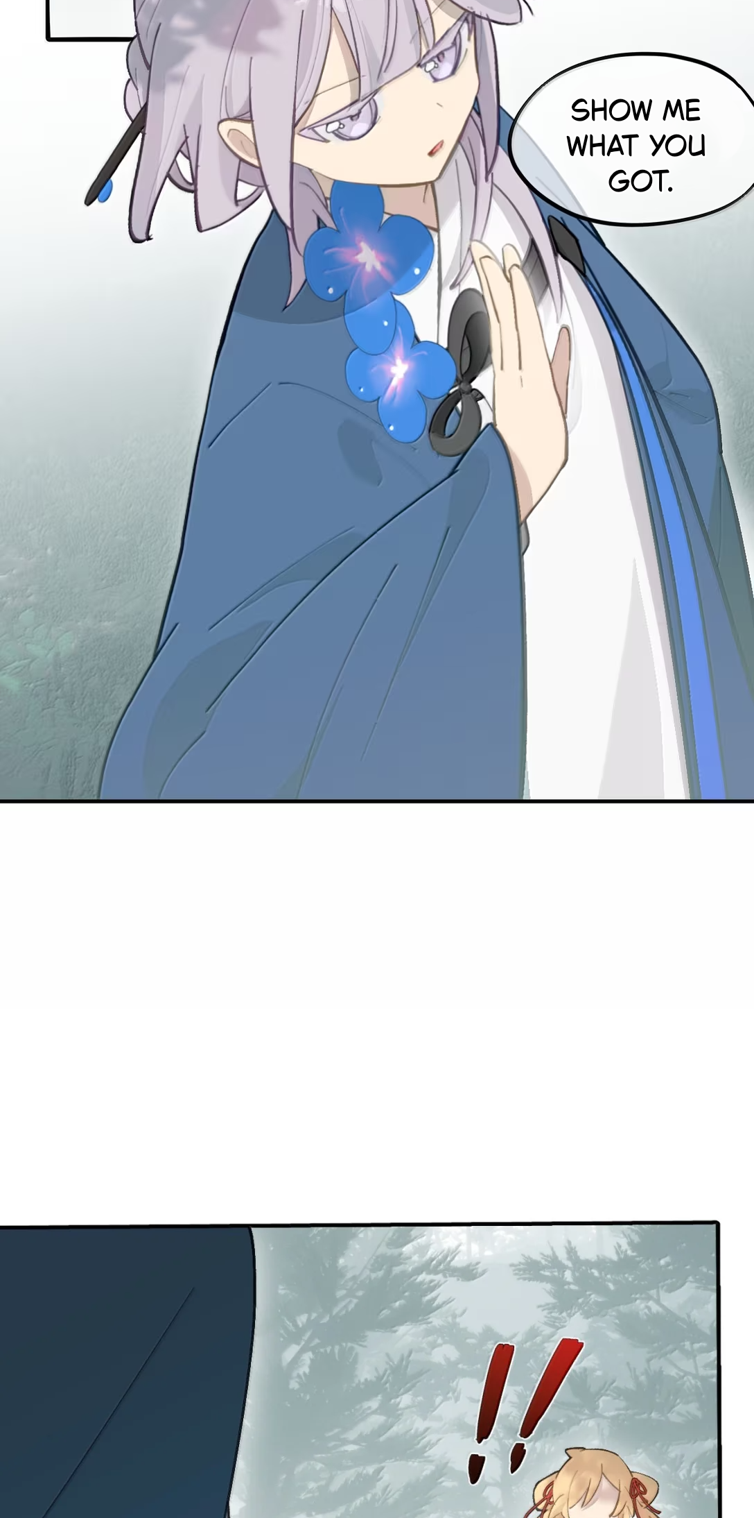 Kill the Male Lead to Become the Villainess - Ch. 83