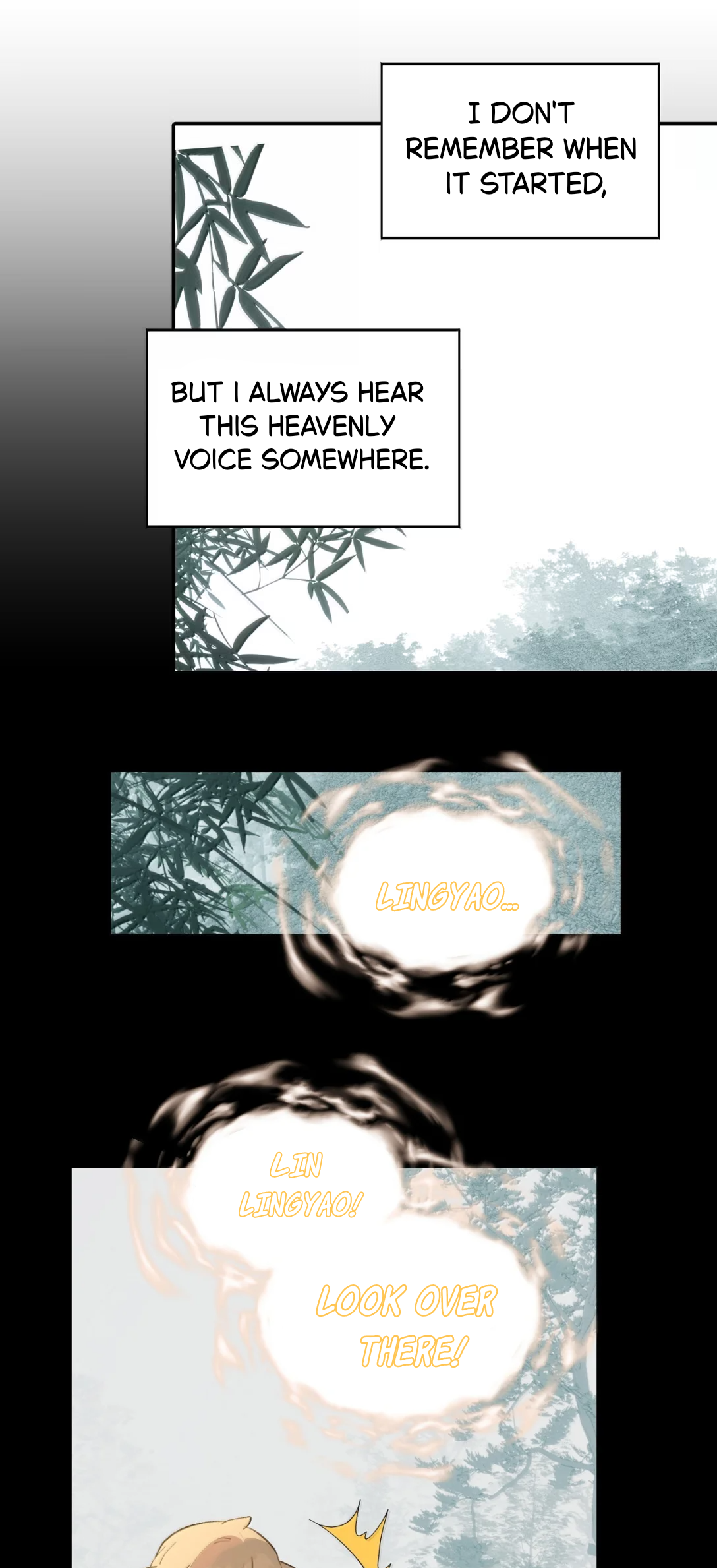 Kill the Male Lead to Become the Villainess - Ch. 83