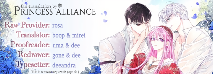 I Met the Male Lead in Prison - Ch. 3