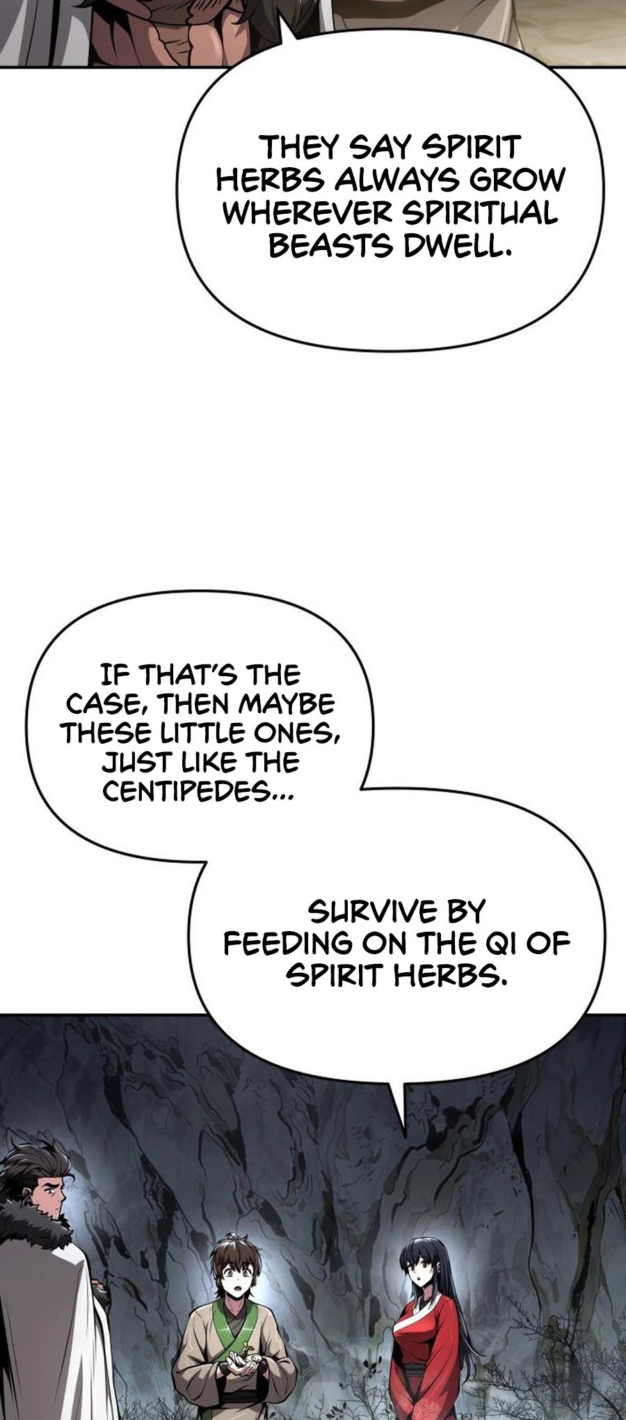  - Ch. 31