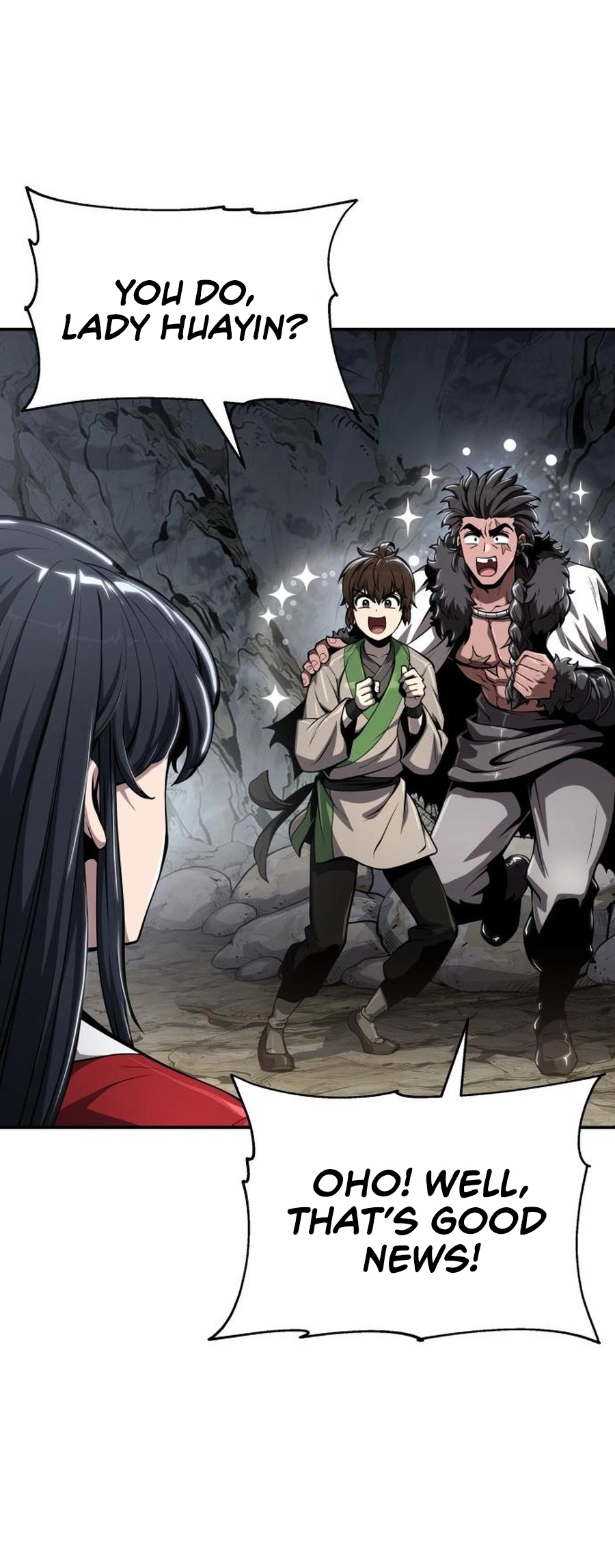  - Ch. 31