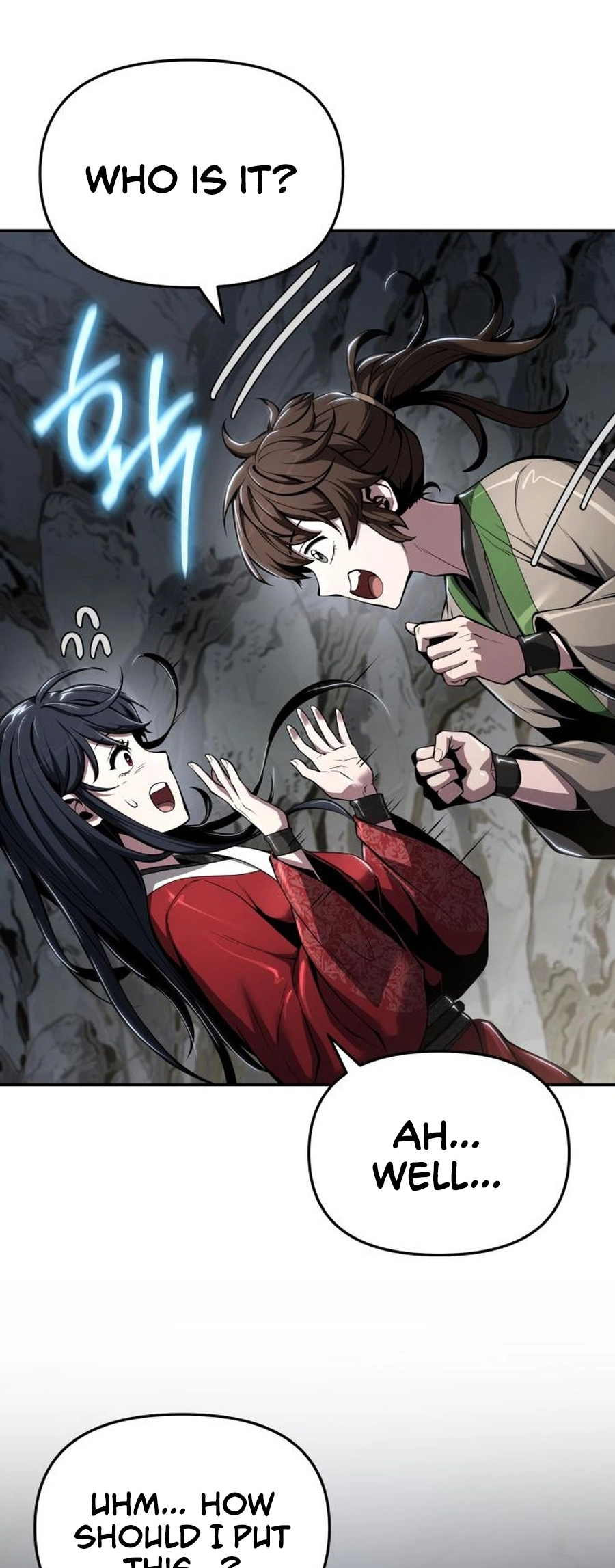  - Ch. 31