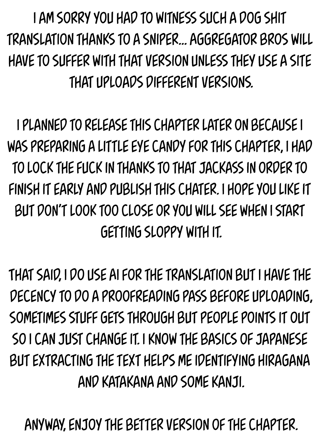  - Ch. 6