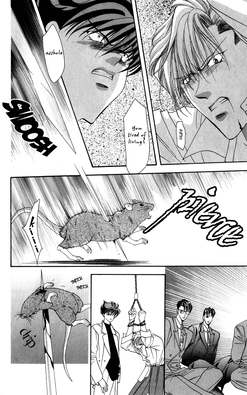 Tokyo Crazy Paradise - Ch. 39