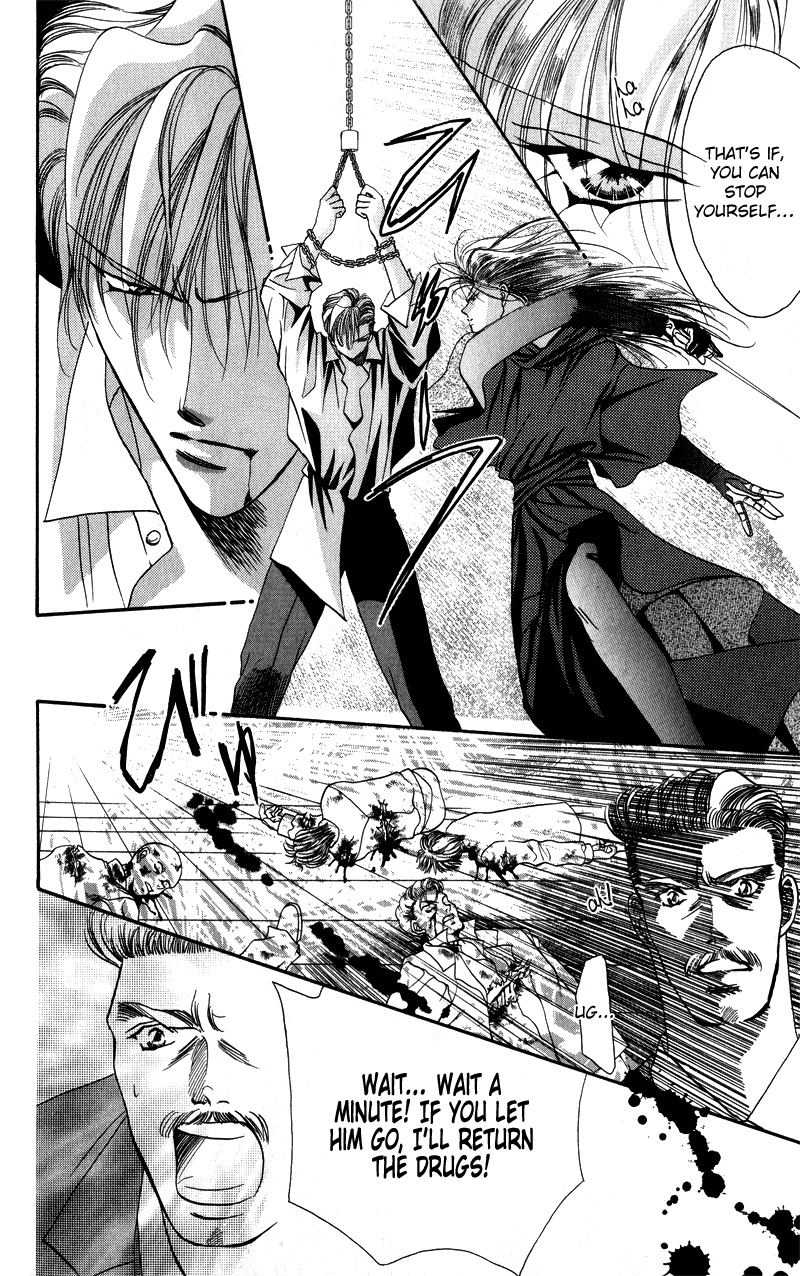Tokyo Crazy Paradise - Ch. 39