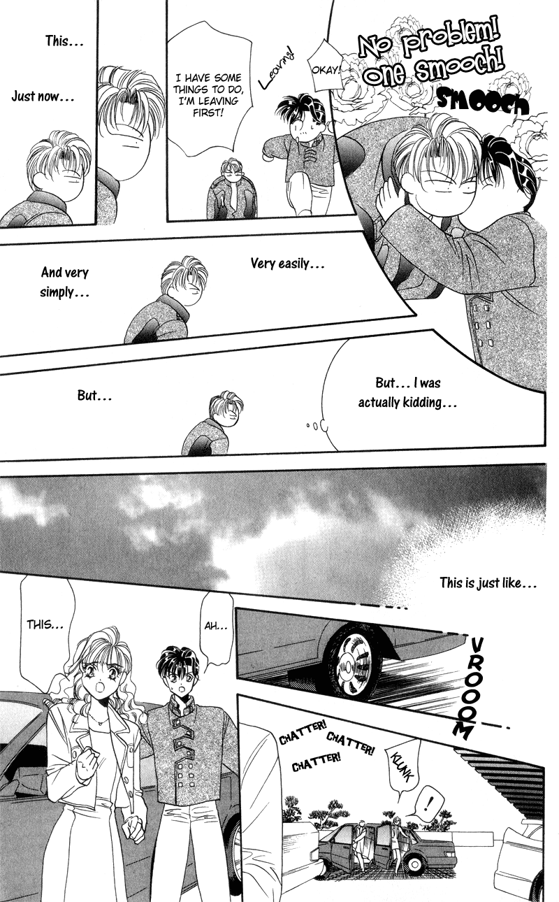 Tokyo Crazy Paradise - Ch. 39