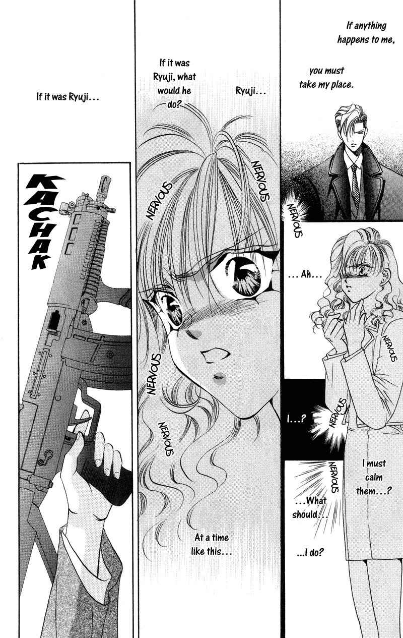 Tokyo Crazy Paradise - Ch. 39