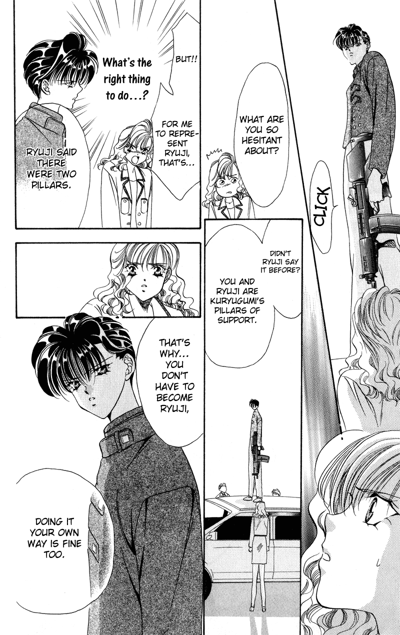 Tokyo Crazy Paradise - Ch. 39