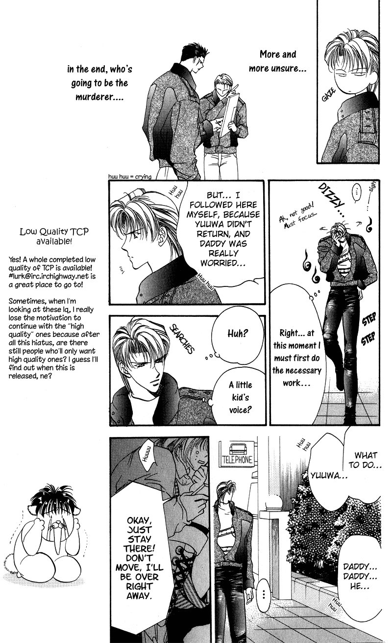 Tokyo Crazy Paradise - Ch. 39