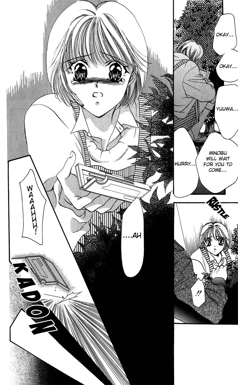 Tokyo Crazy Paradise - Ch. 39