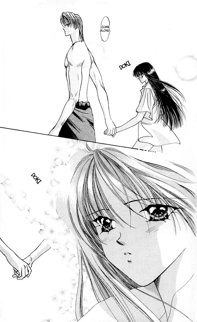 Tokyo Crazy Paradise - Ch. 32
