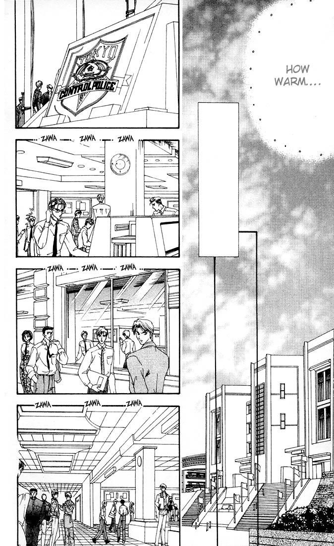 Tokyo Crazy Paradise - Ch. 32
