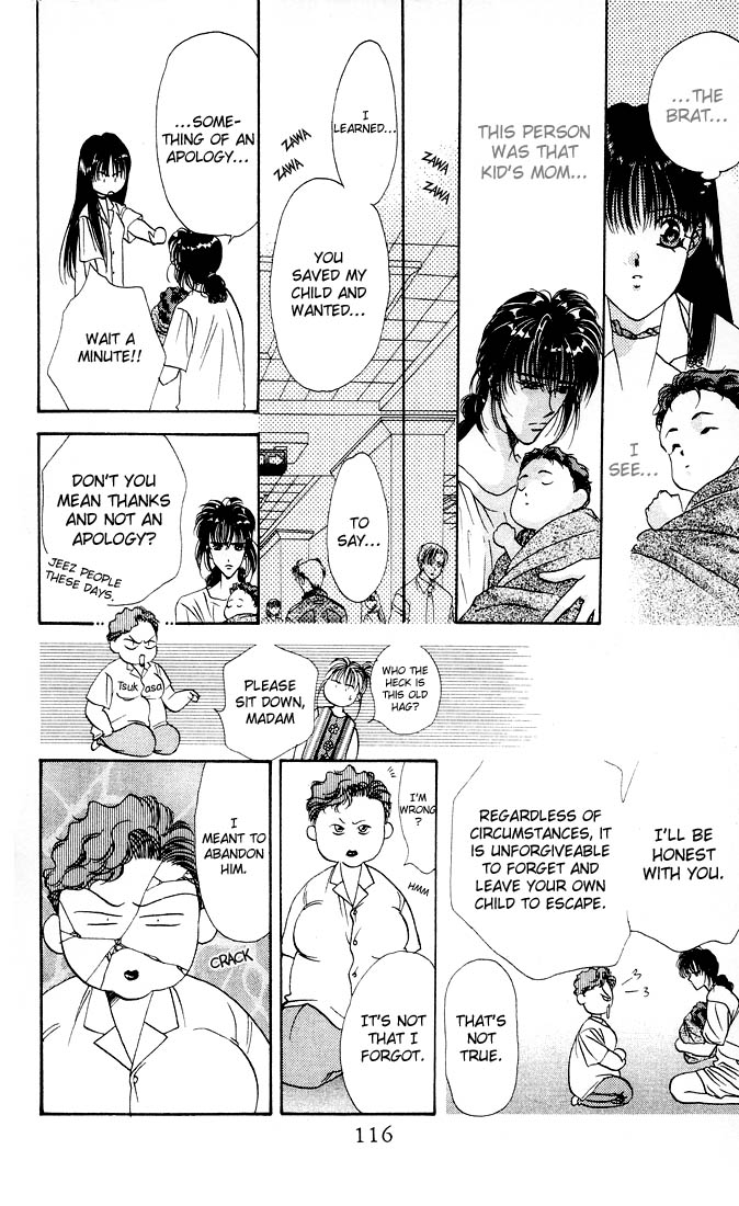 Tokyo Crazy Paradise - Ch. 32