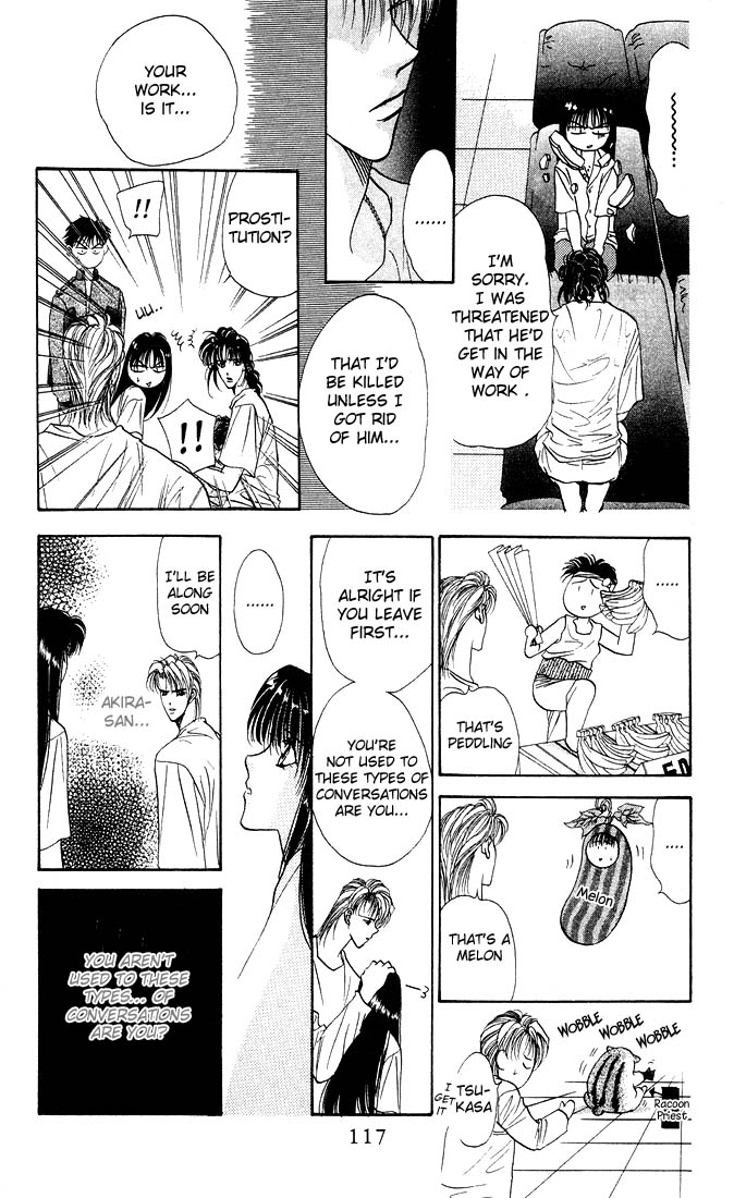 Tokyo Crazy Paradise - Ch. 32