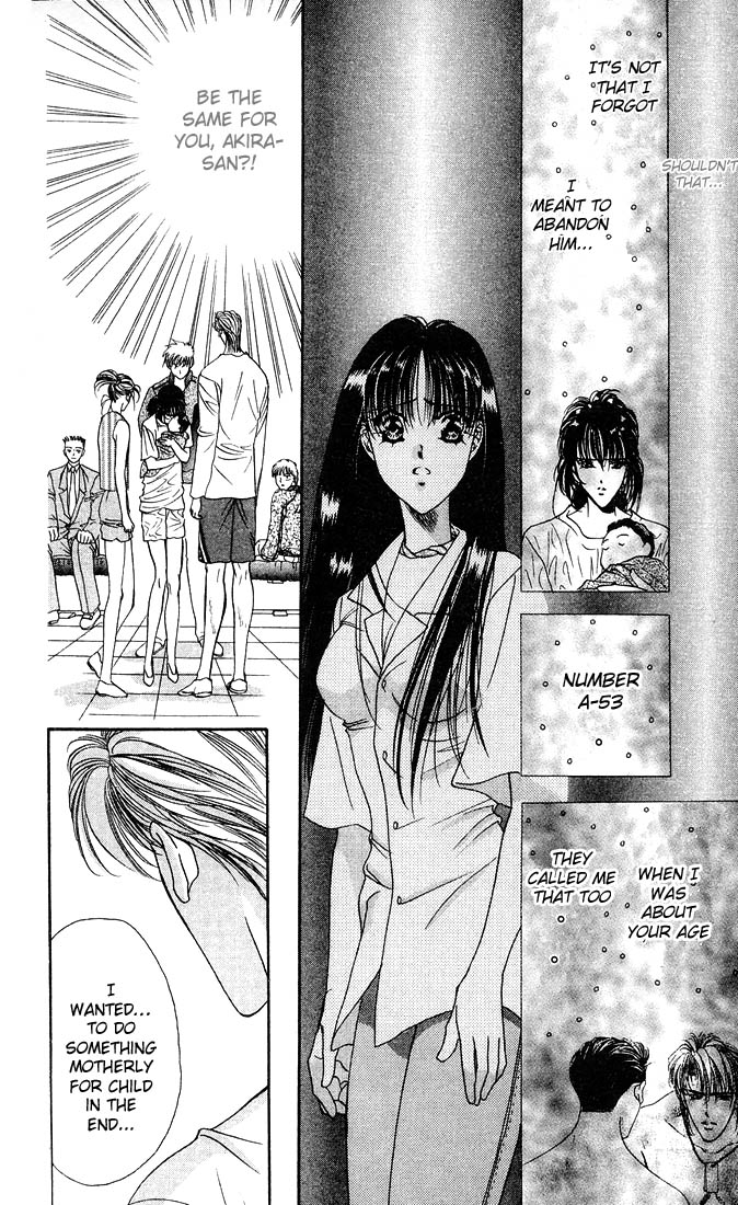 Tokyo Crazy Paradise - Ch. 32