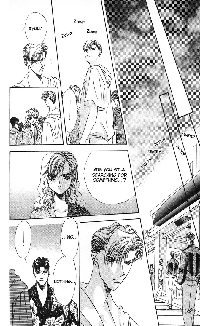 Tokyo Crazy Paradise - Ch. 32