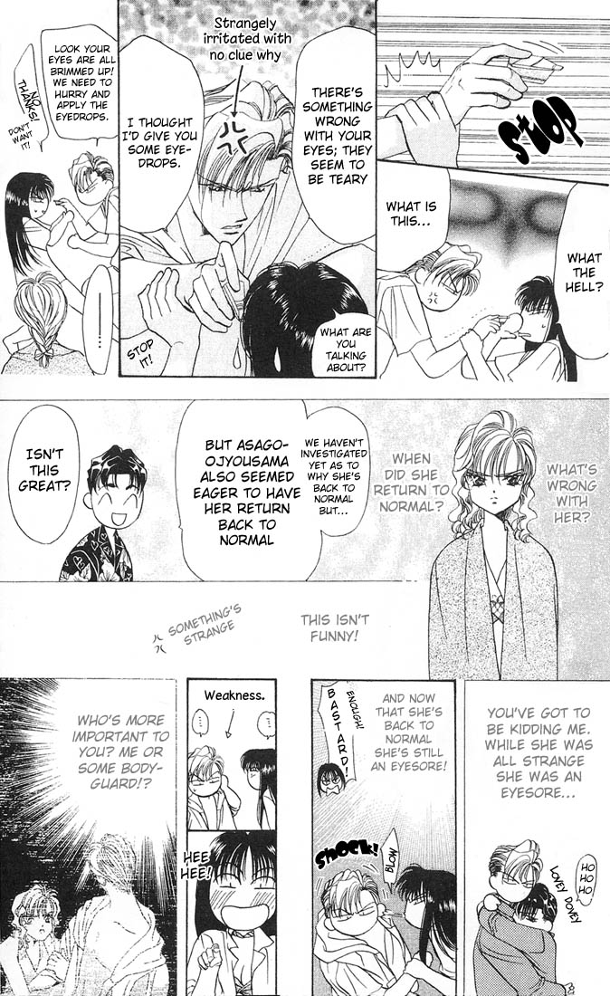Tokyo Crazy Paradise - Ch. 32