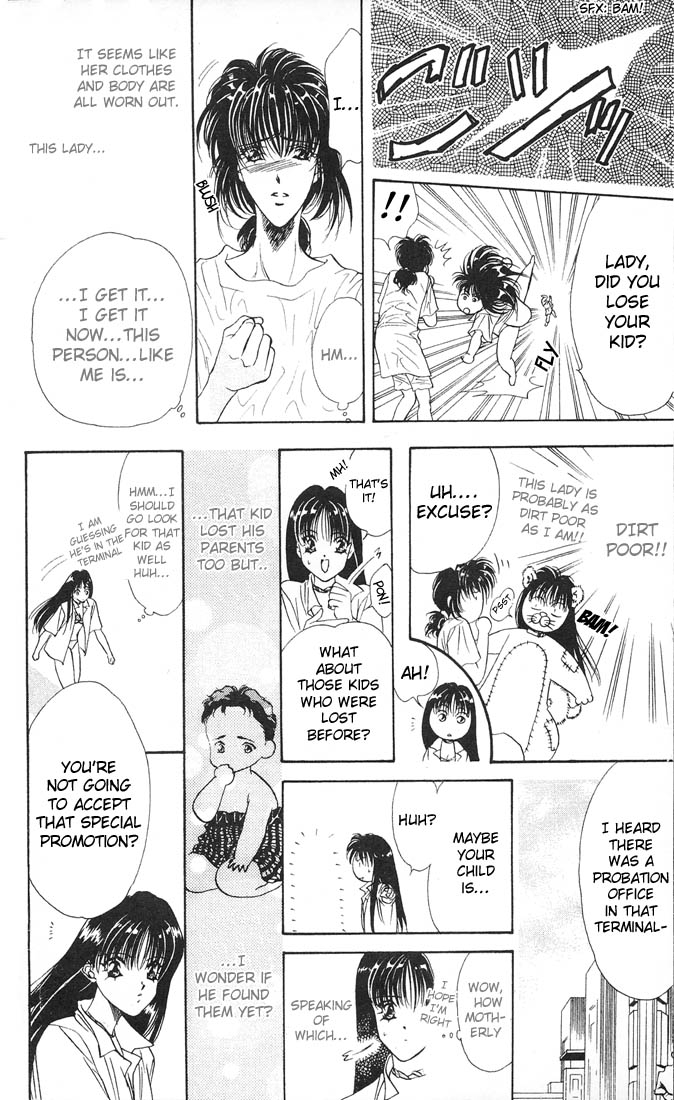 Tokyo Crazy Paradise - Ch. 32