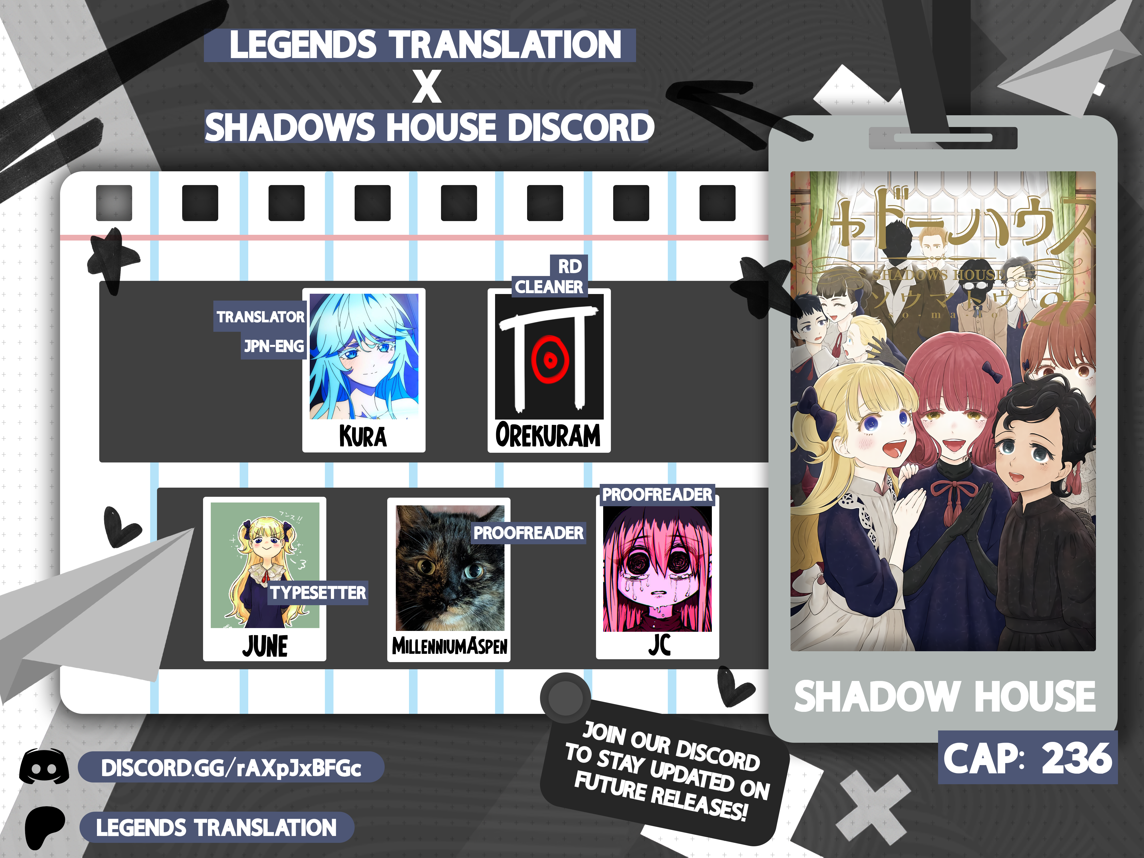  - Ch. 236