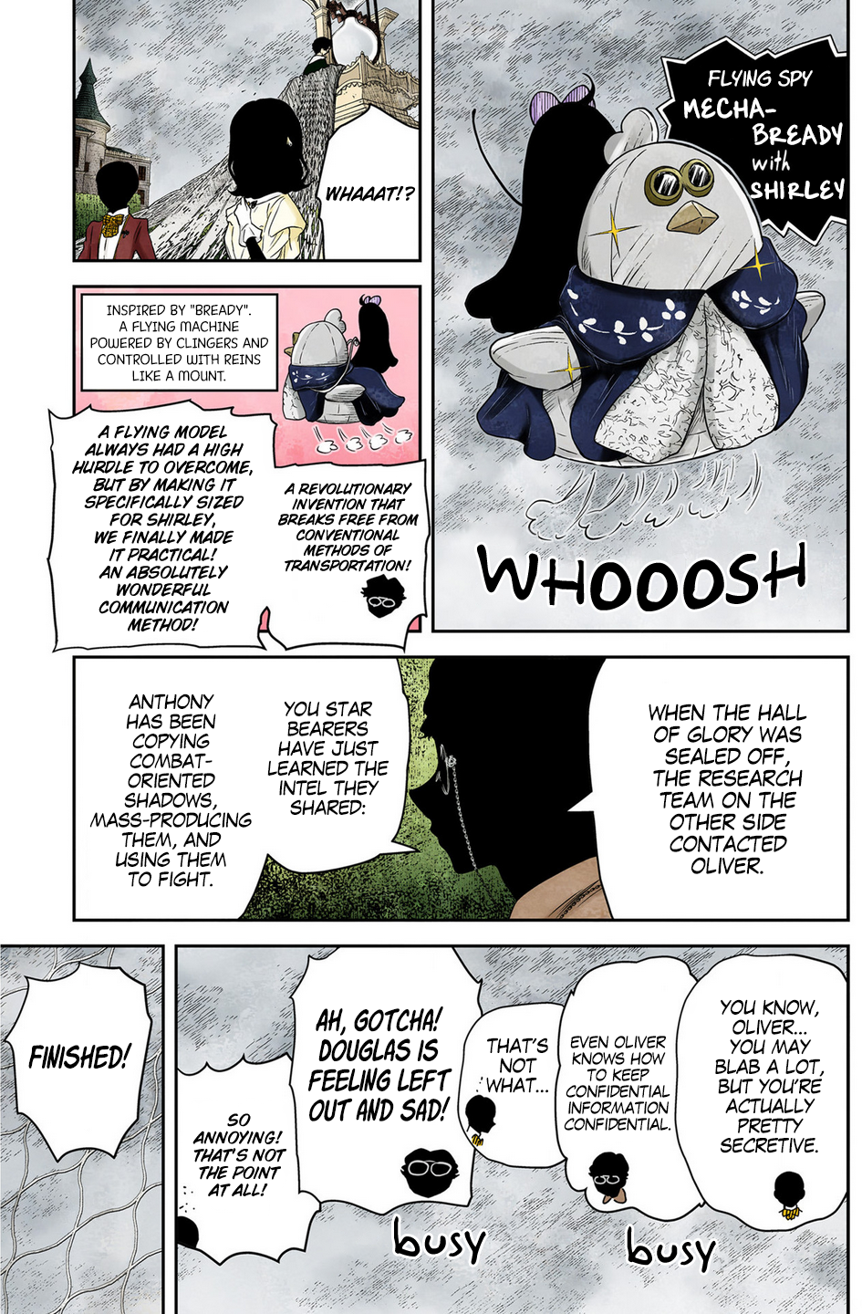  - Ch. 236