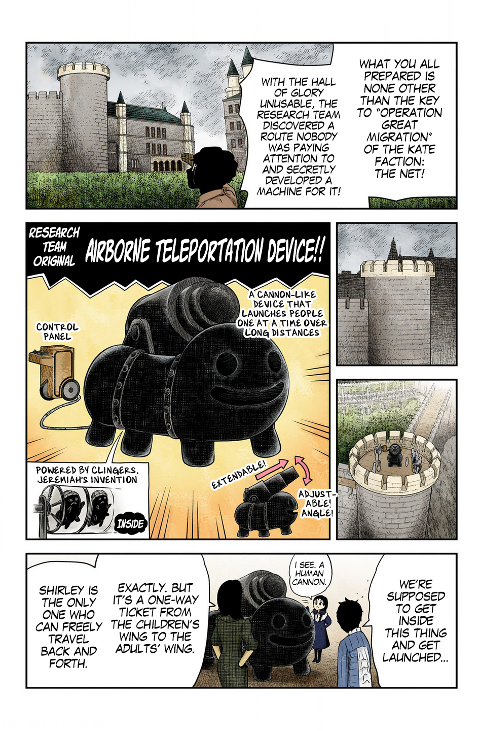  - Ch. 236