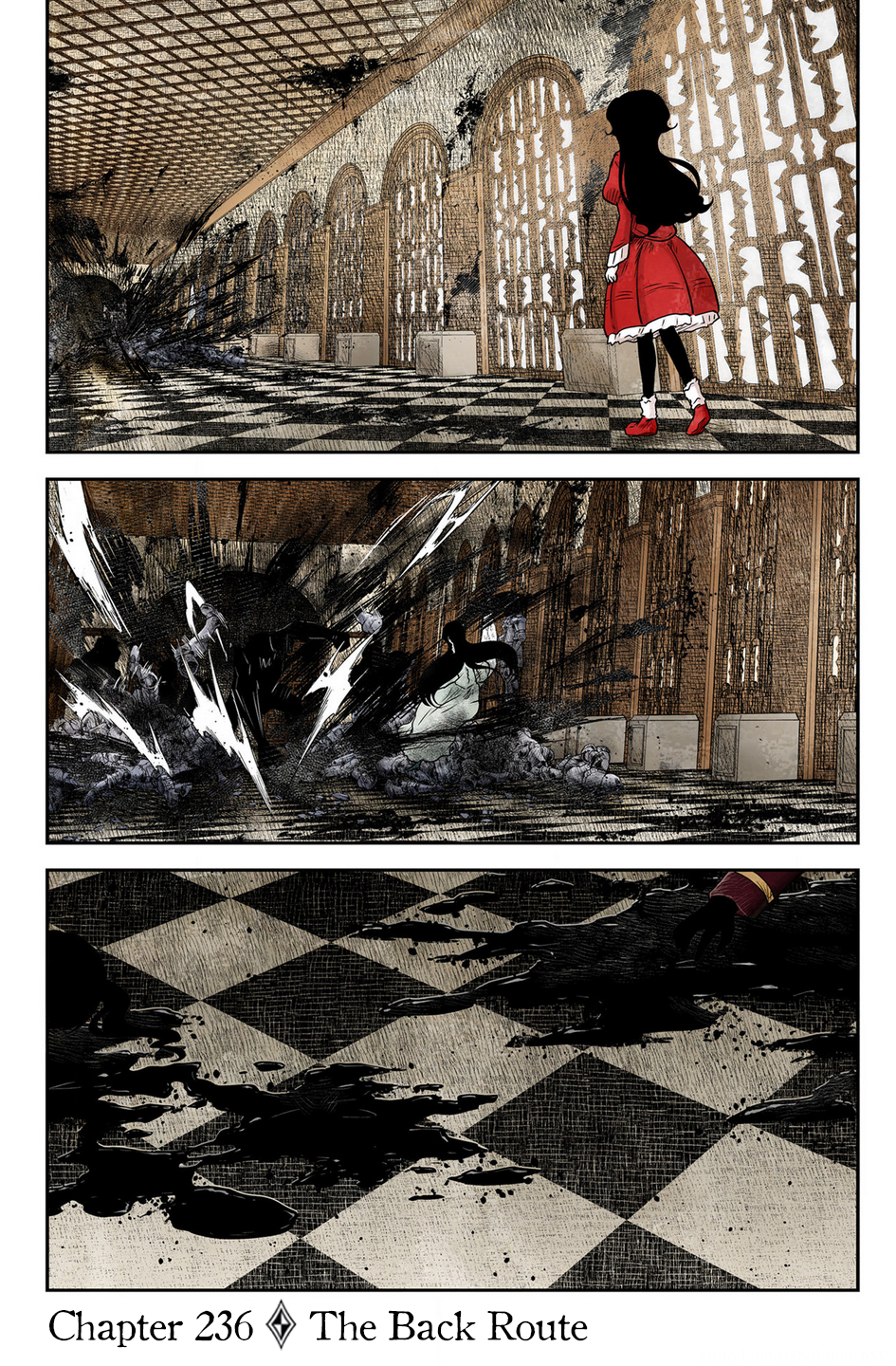  - Ch. 236