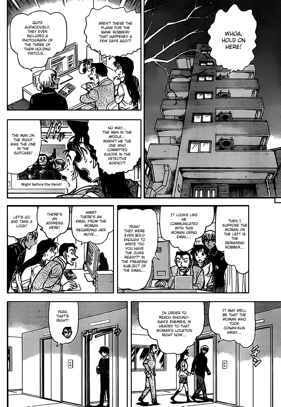  - Ch. 799