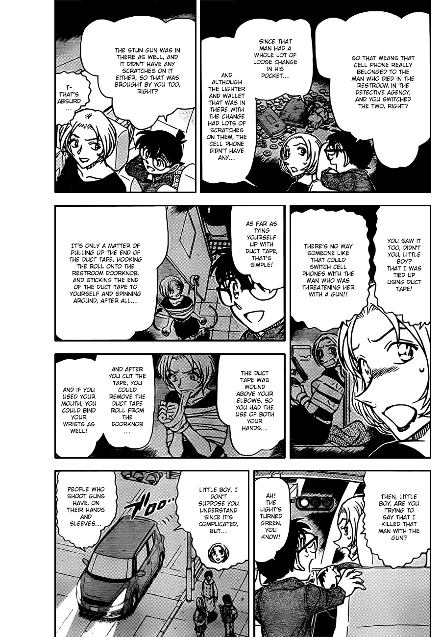  - Ch. 799