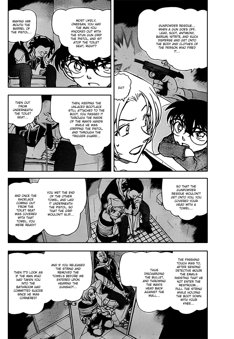  - Ch. 799