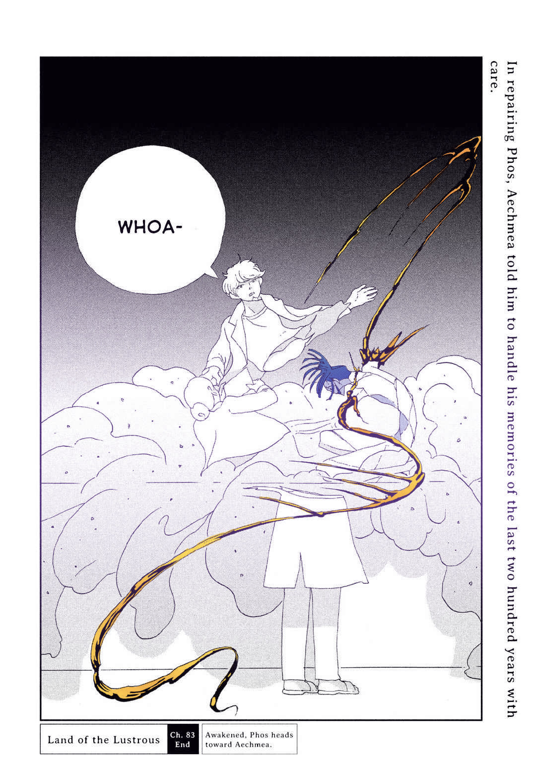  - Ch. 83