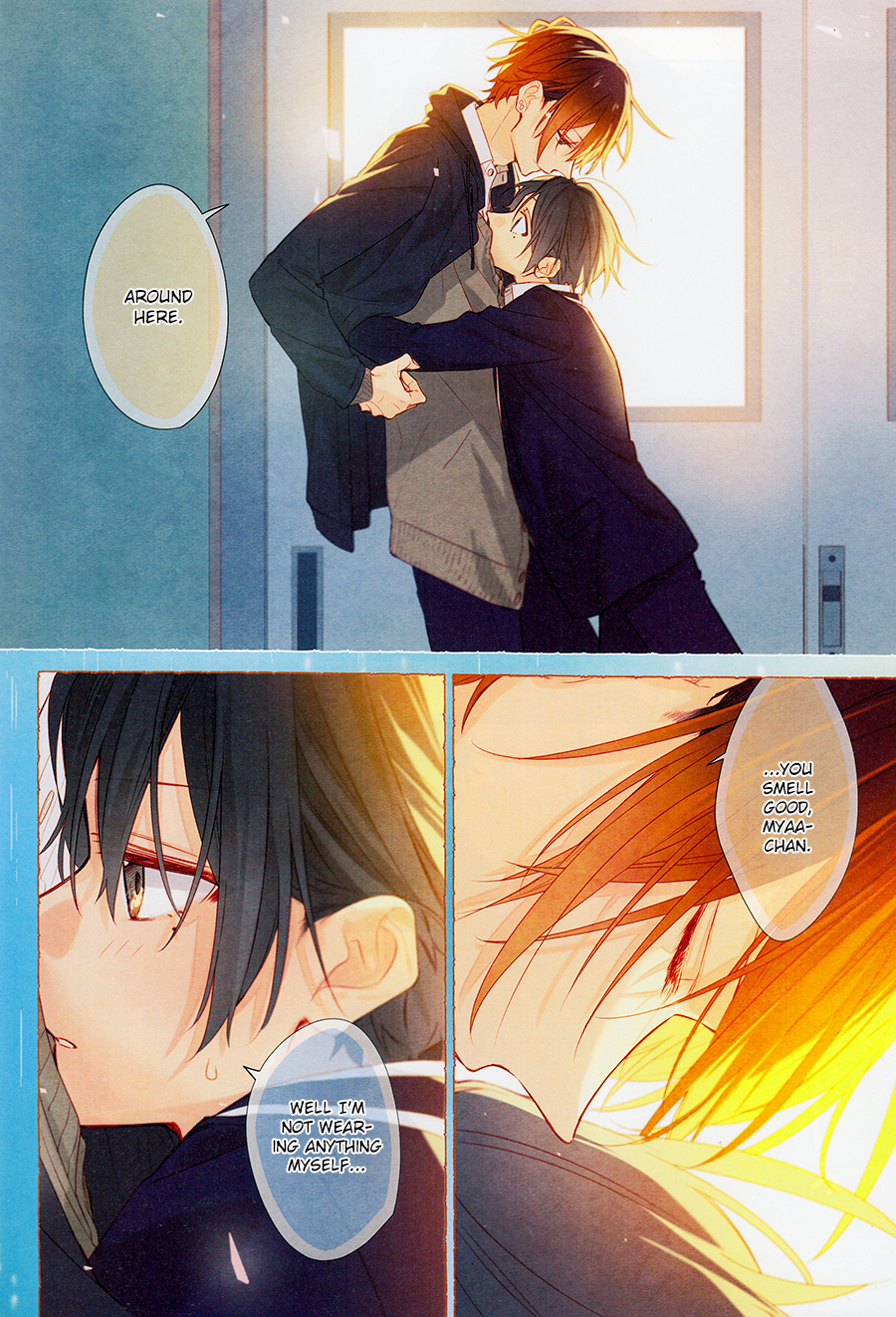  - Ch. 46.8
