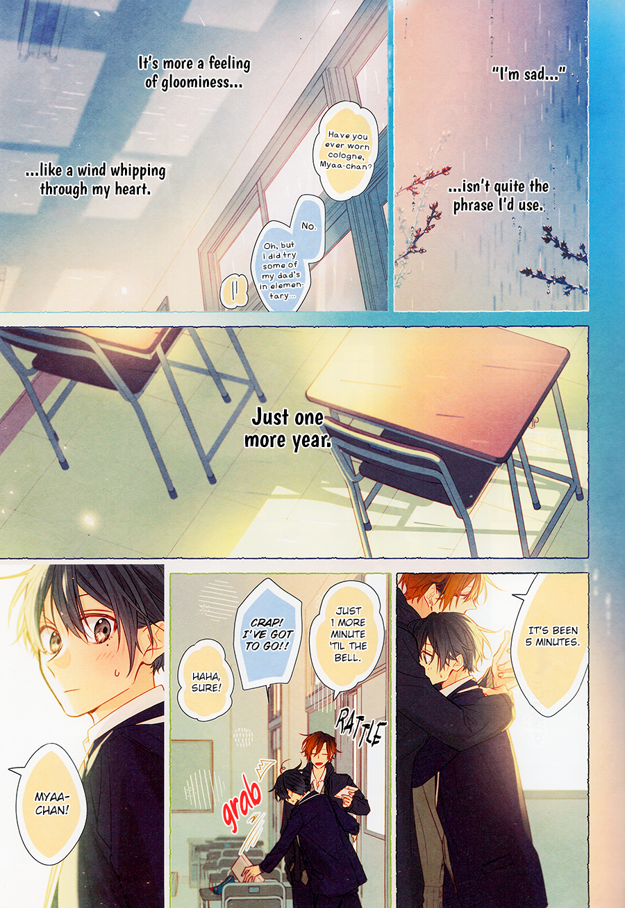  - Ch. 46.8