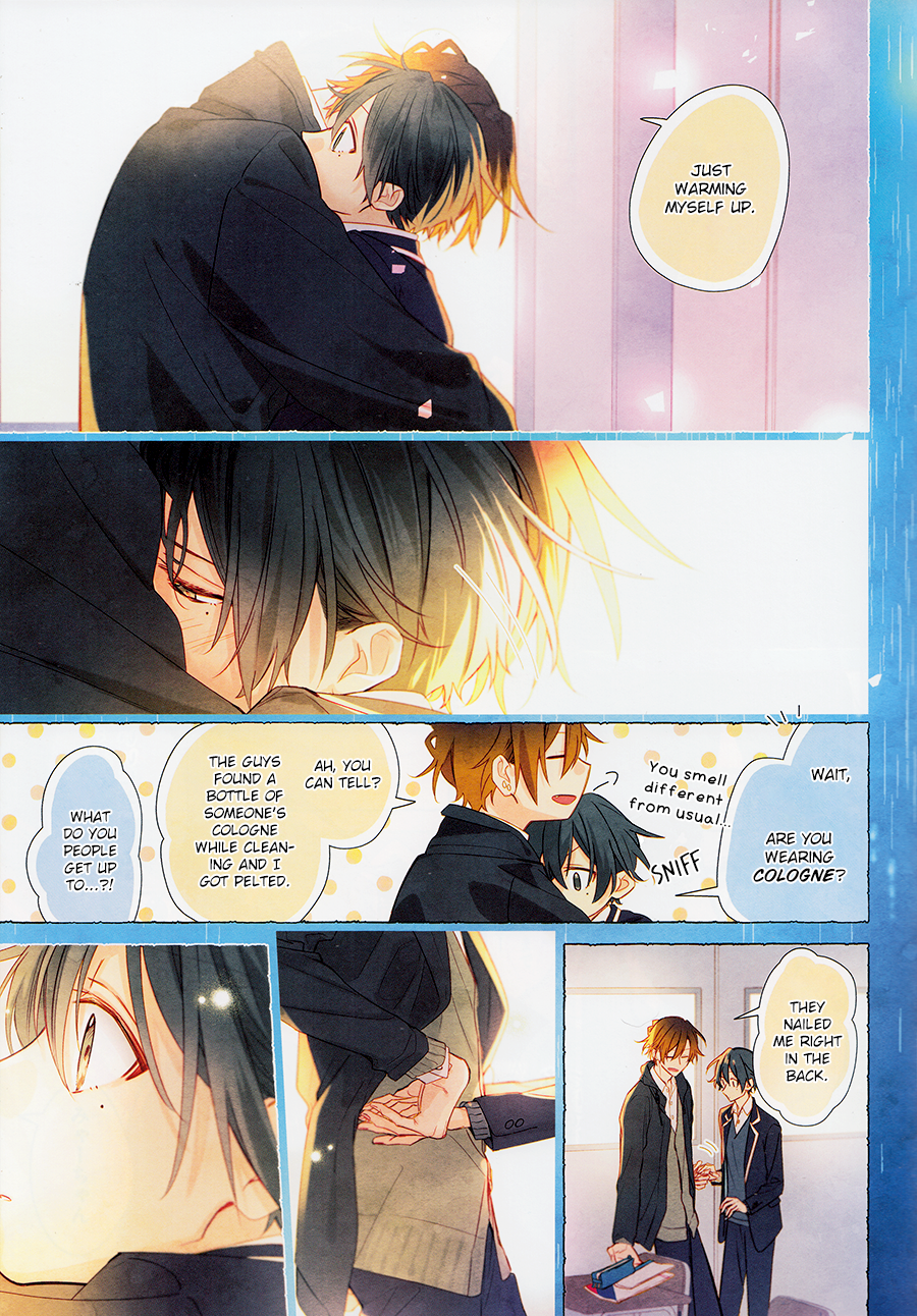  - Ch. 46.8