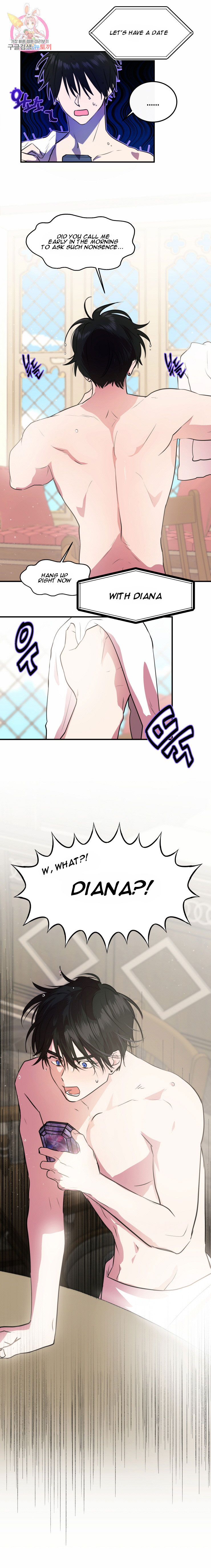 Heartbeat Conquest - Ch. 17
