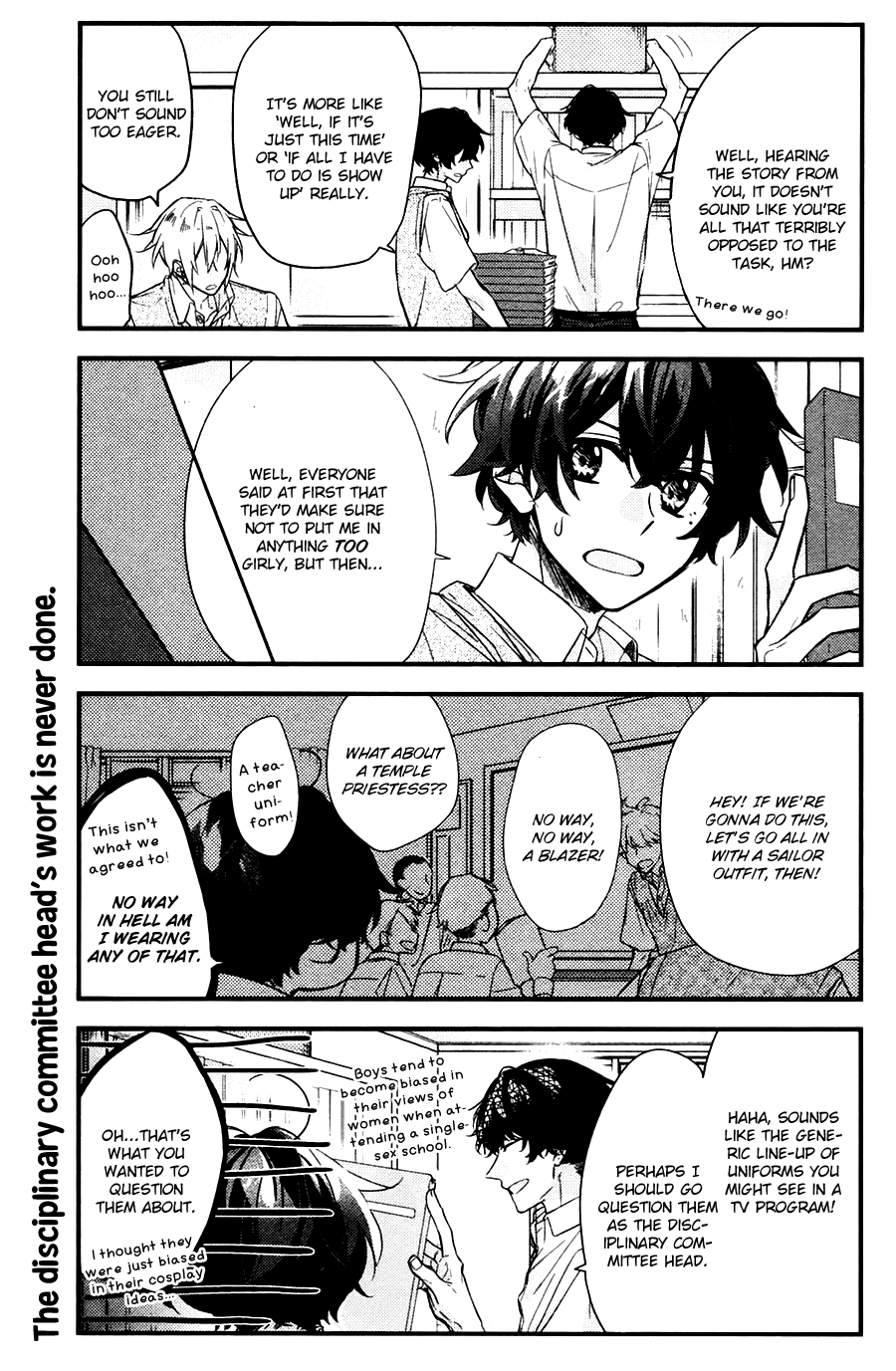  - Ch. 19