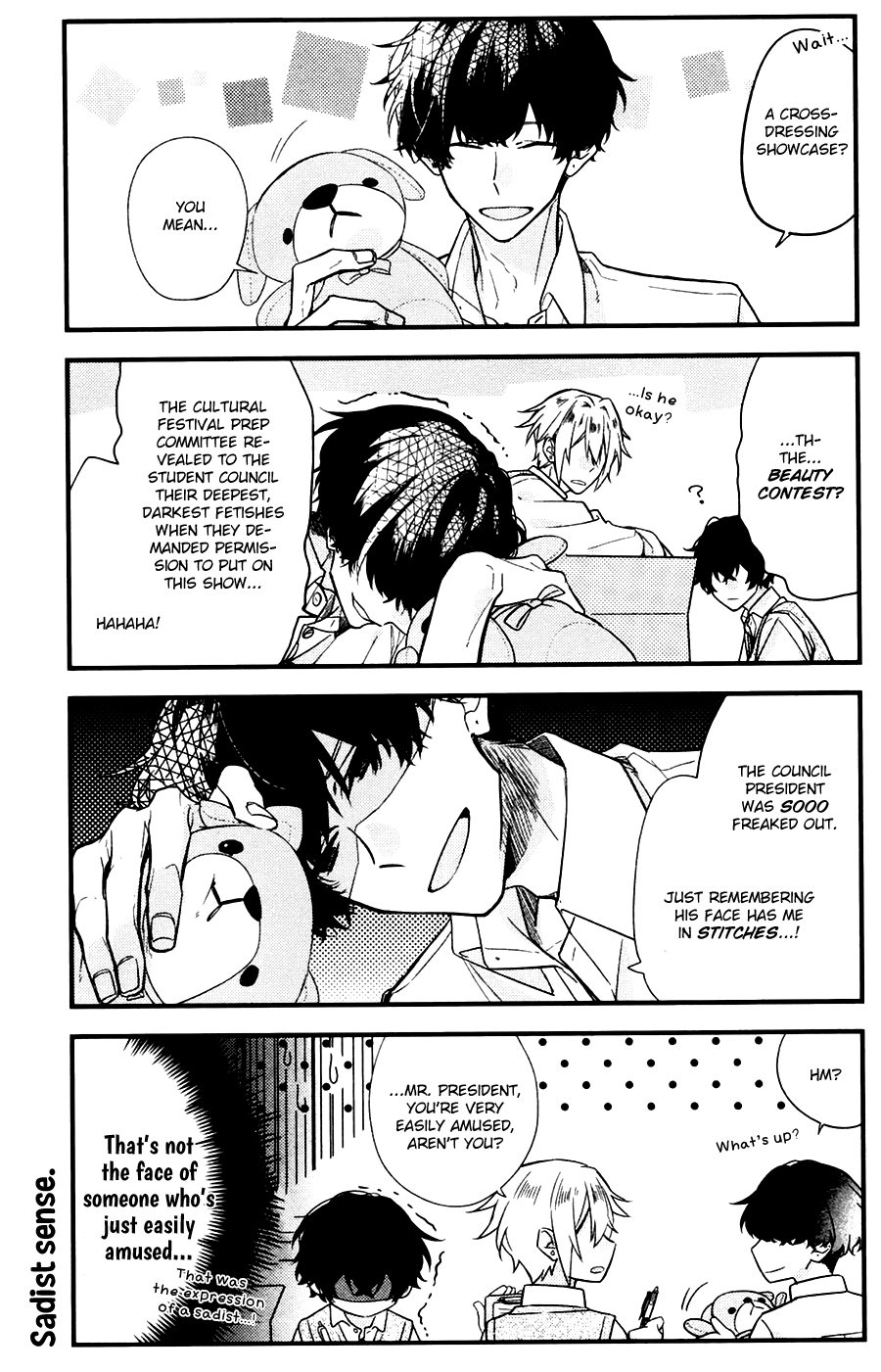  - Ch. 19