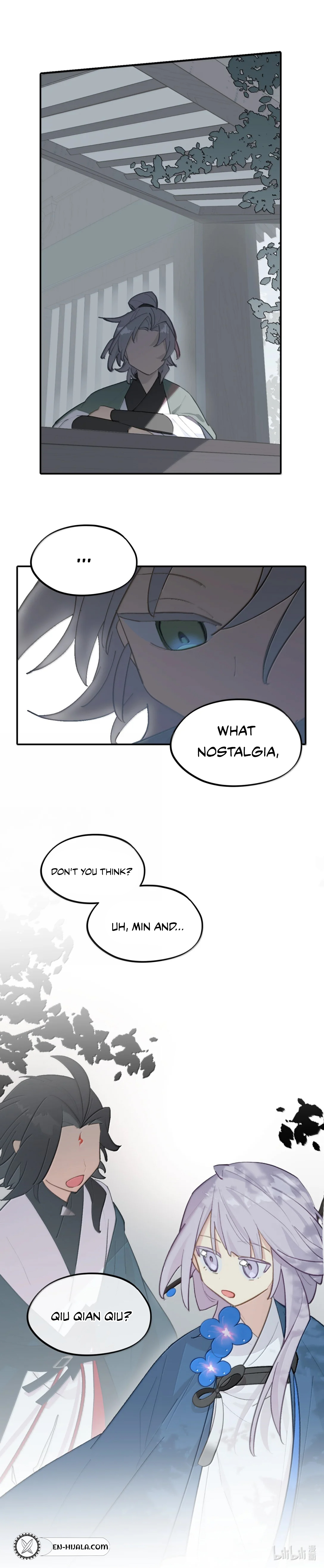 Kill the Male Lead to Become the Villainess - Ch. 85