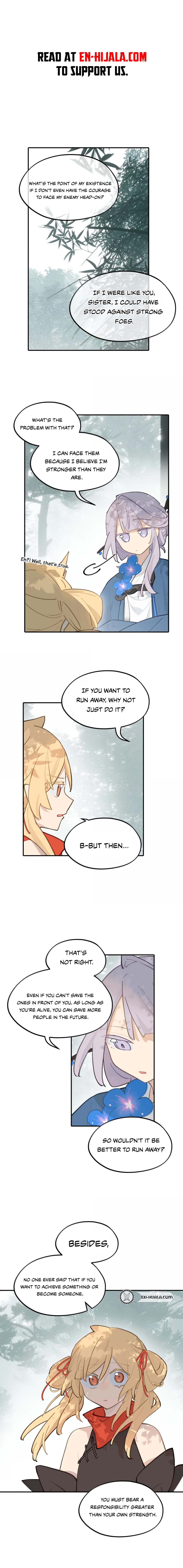 Kill the Male Lead to Become the Villainess - Ch. 85