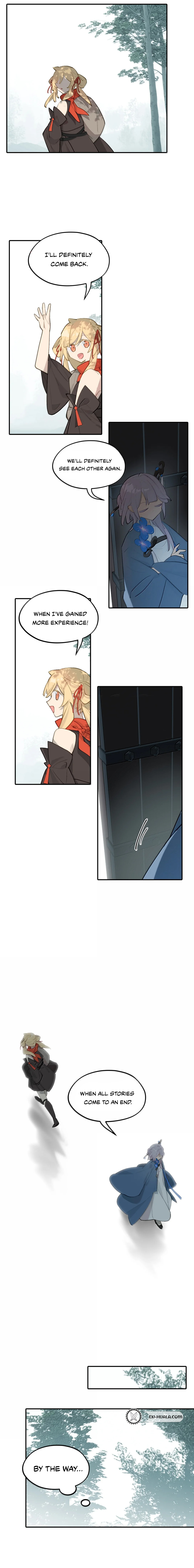Kill the Male Lead to Become the Villainess - Ch. 85