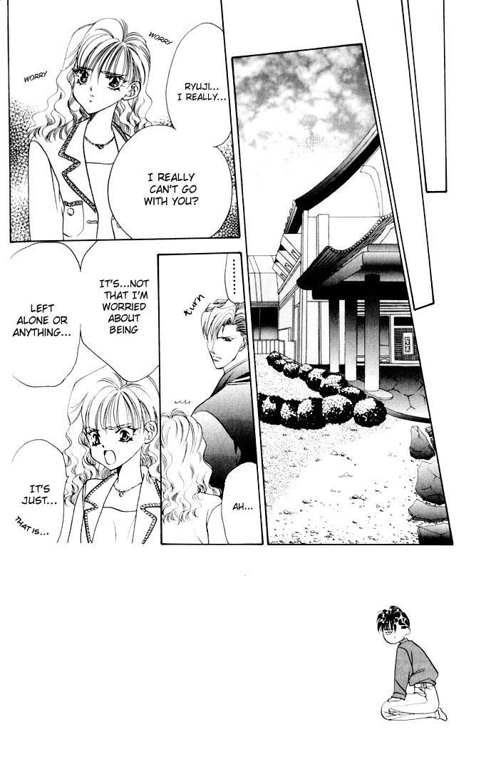 Tokyo Crazy Paradise - Ch. 38