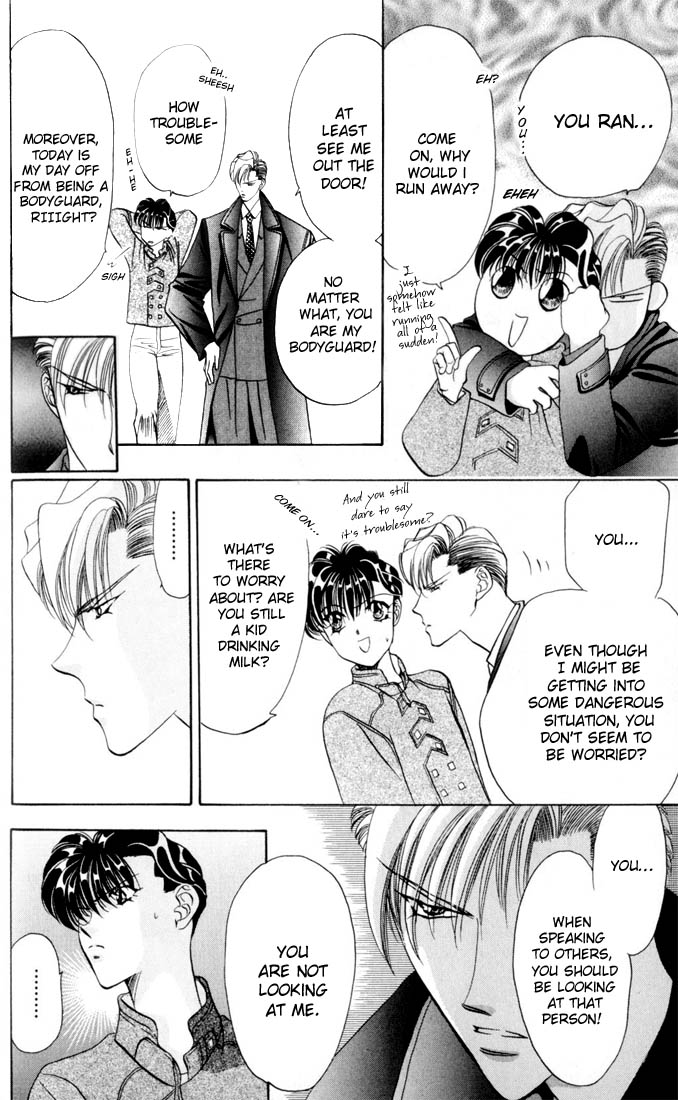 Tokyo Crazy Paradise - Ch. 38