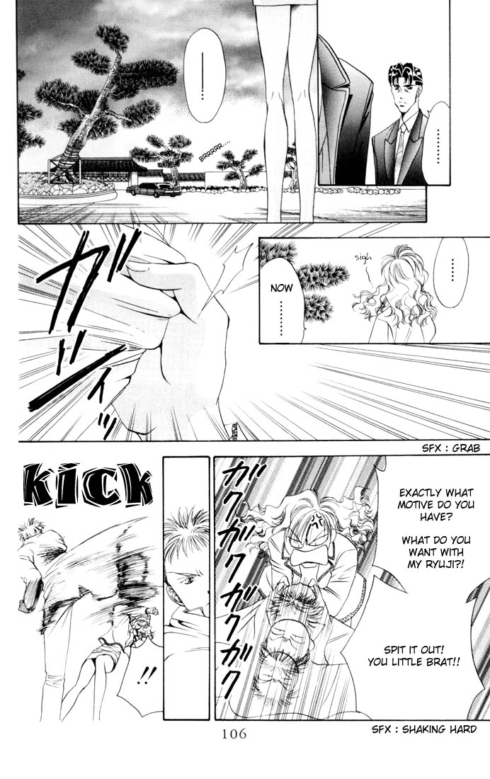 Tokyo Crazy Paradise - Ch. 38