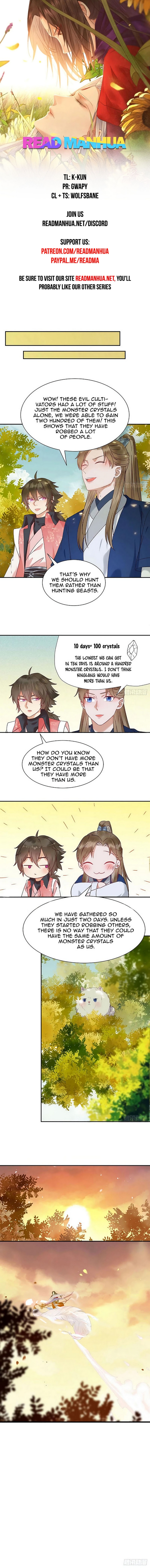 The Ghostly Doctor - Ch. 415