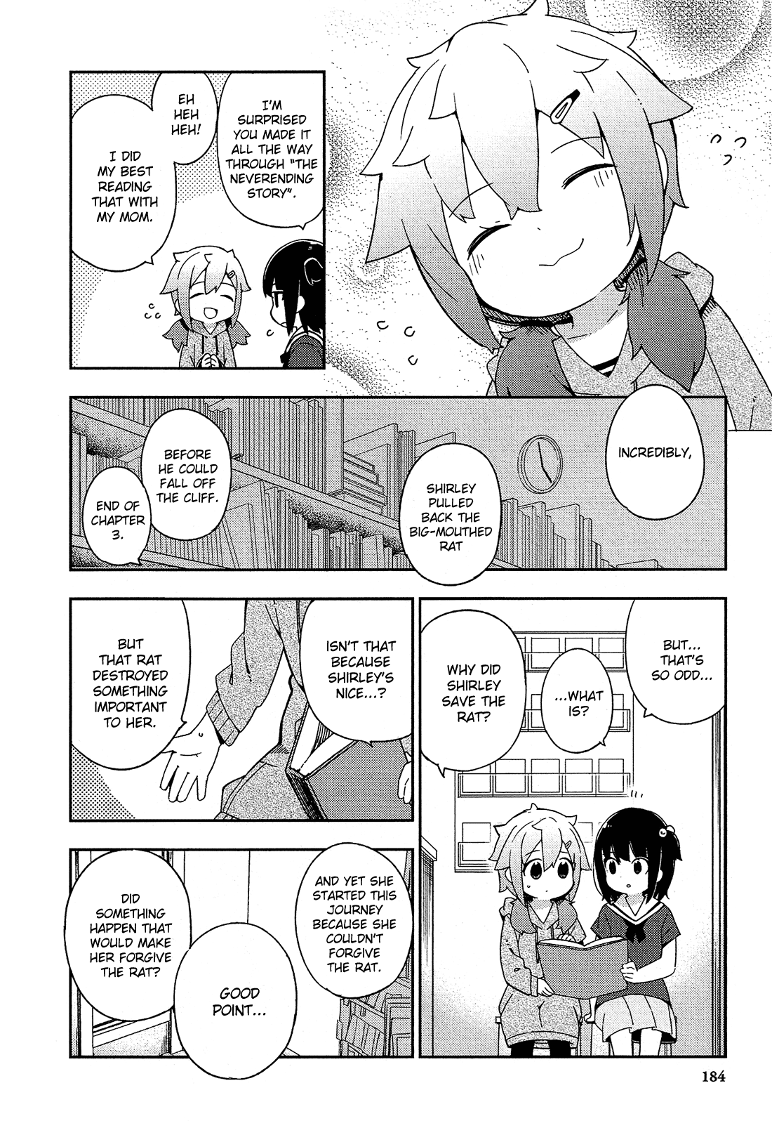  - Ch. 32