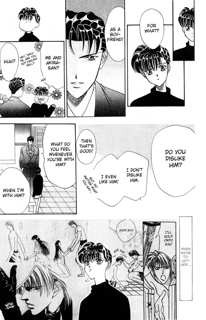 Tokyo Crazy Paradise - Ch. 36