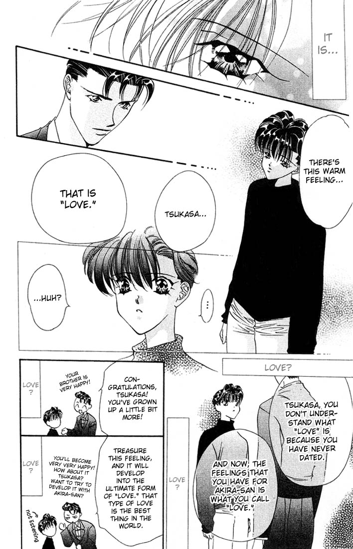 Tokyo Crazy Paradise - Ch. 36