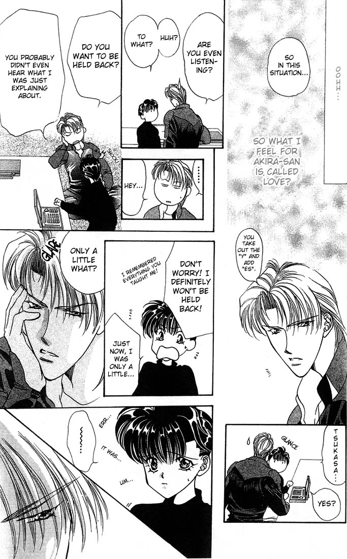 Tokyo Crazy Paradise - Ch. 36