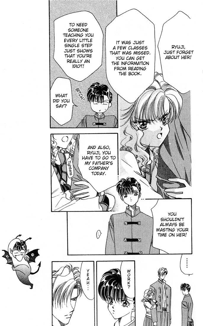 Tokyo Crazy Paradise - Ch. 36