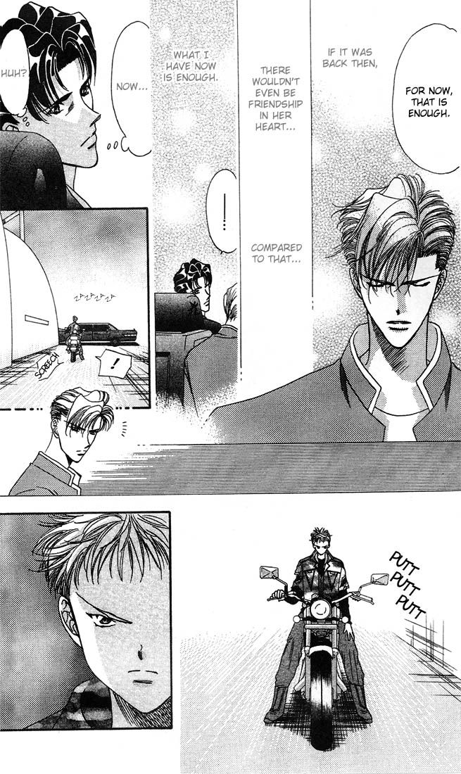 Tokyo Crazy Paradise - Ch. 36